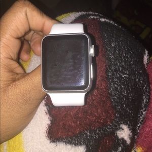 Apple watch series 3